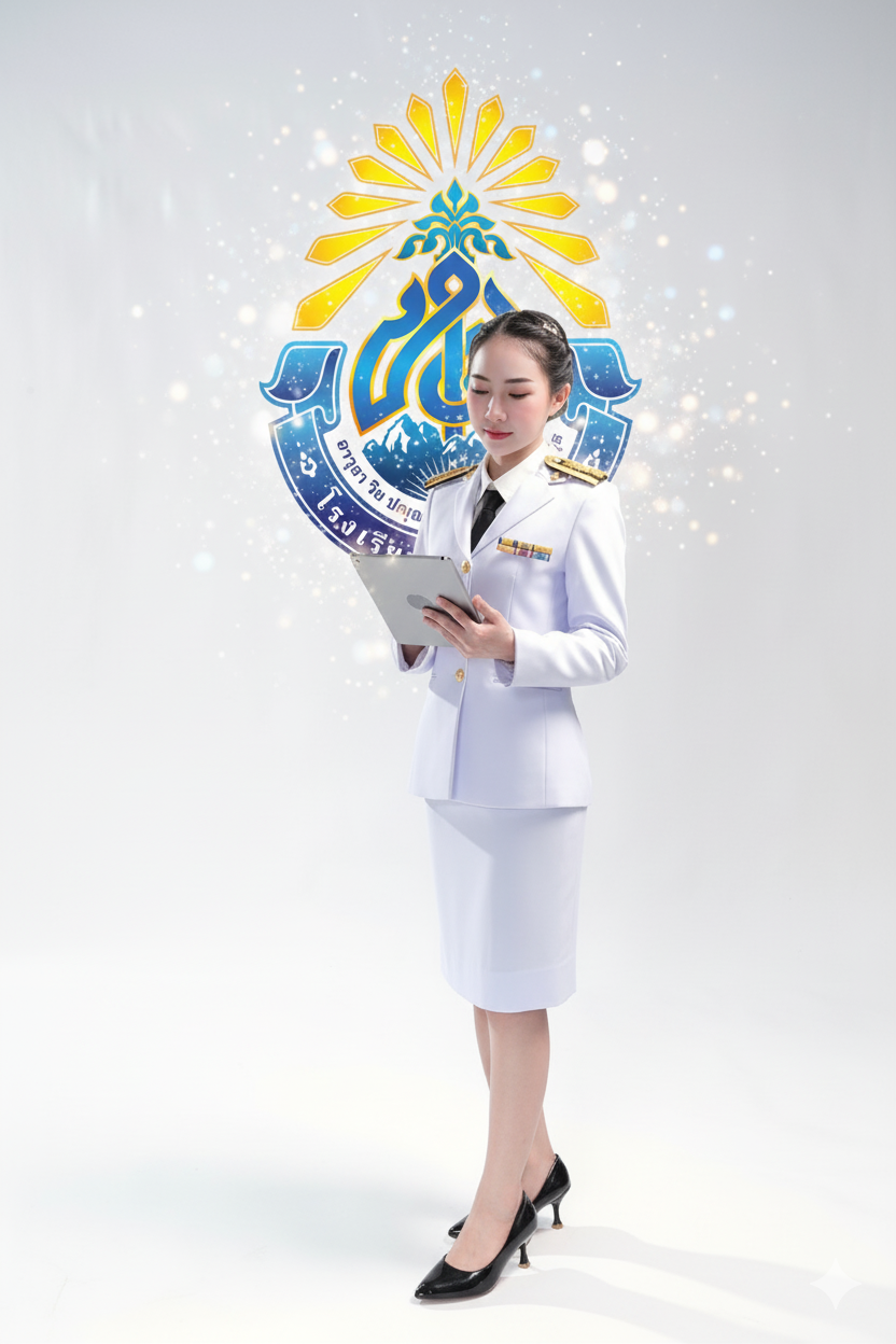 ภาพประกอบ Portfolio